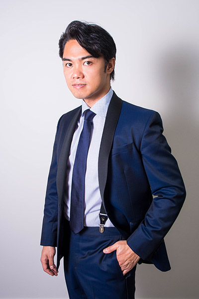緒川集人 Shoot Ogawa