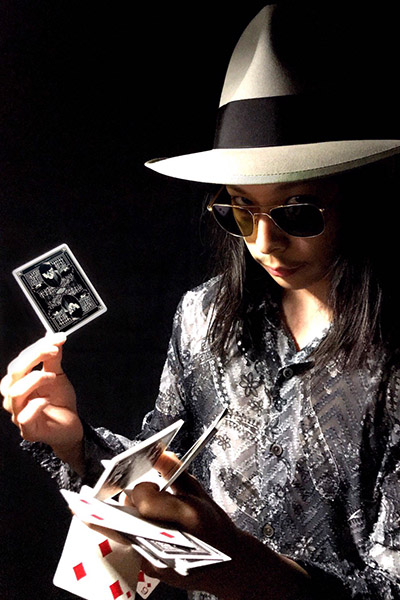 Takumi Takahashi